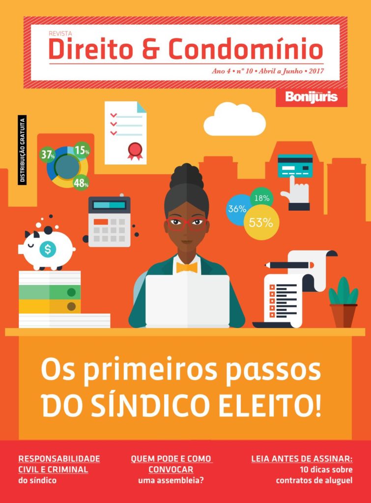 10 revistadireitoecondominio abrajun2017
