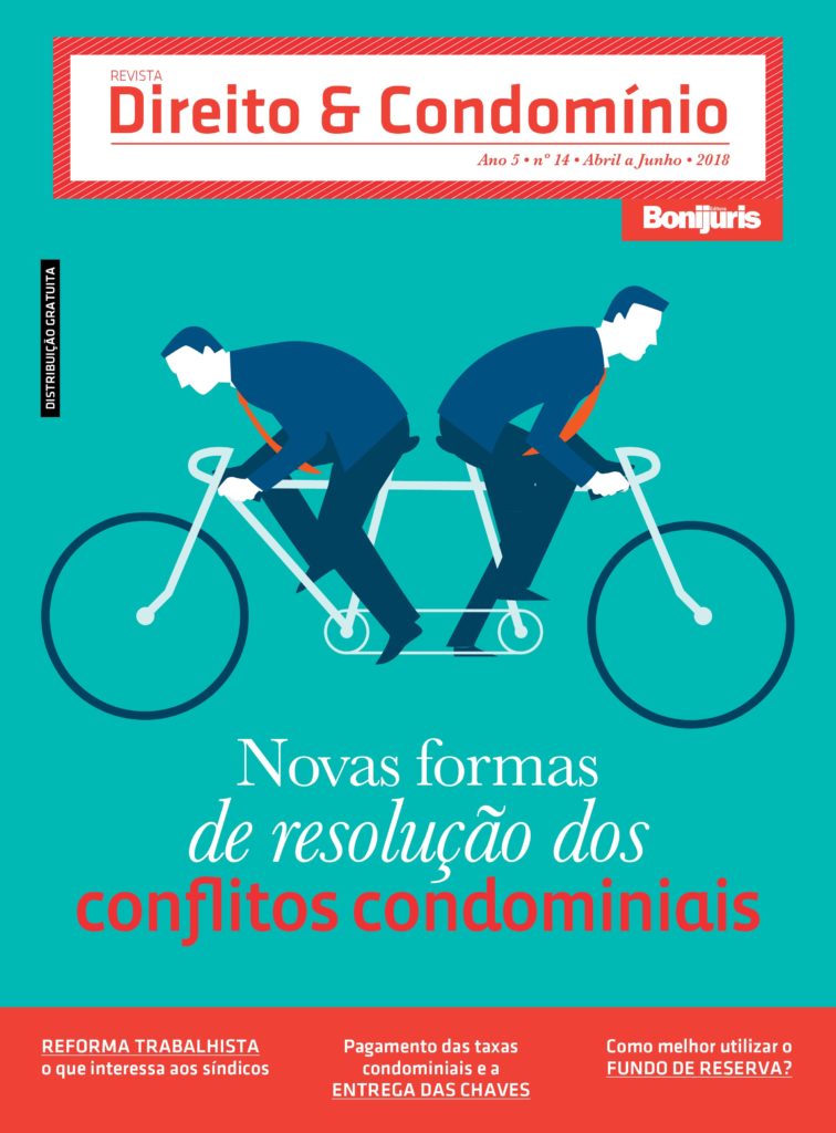 14 revistadireitoecondominio abrajun2018