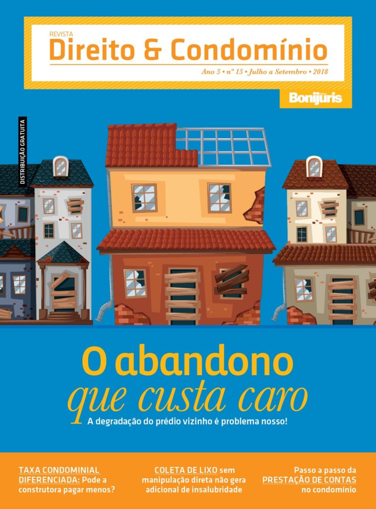 15 revistadireitoecondominio julaset2018
