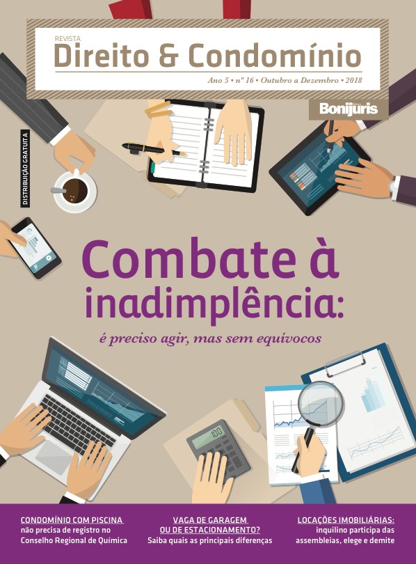 16 revistadireitoecondominio outadez2018