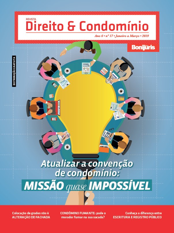 17 revistadireitoecondominio janamar2019
