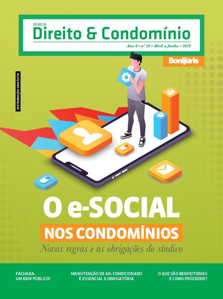 18 revistadireitoecondominio abrajun2019