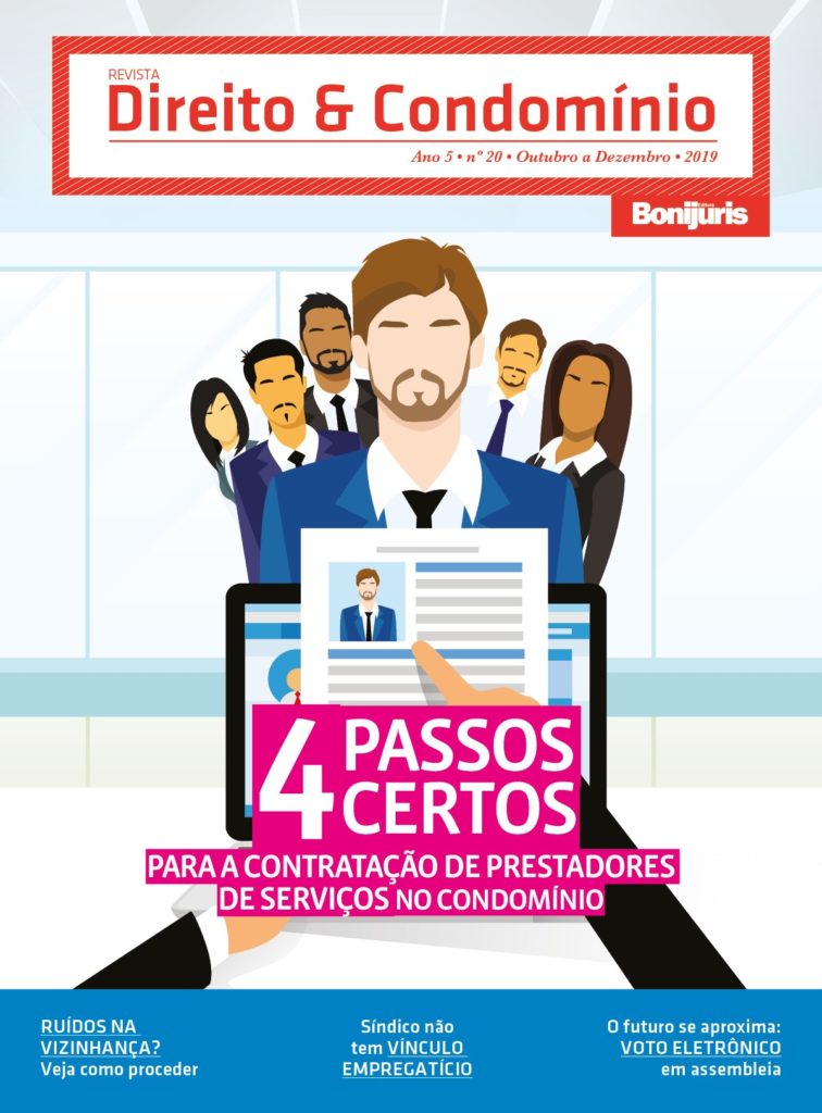 20 revistadireitoecondominio outadez2019